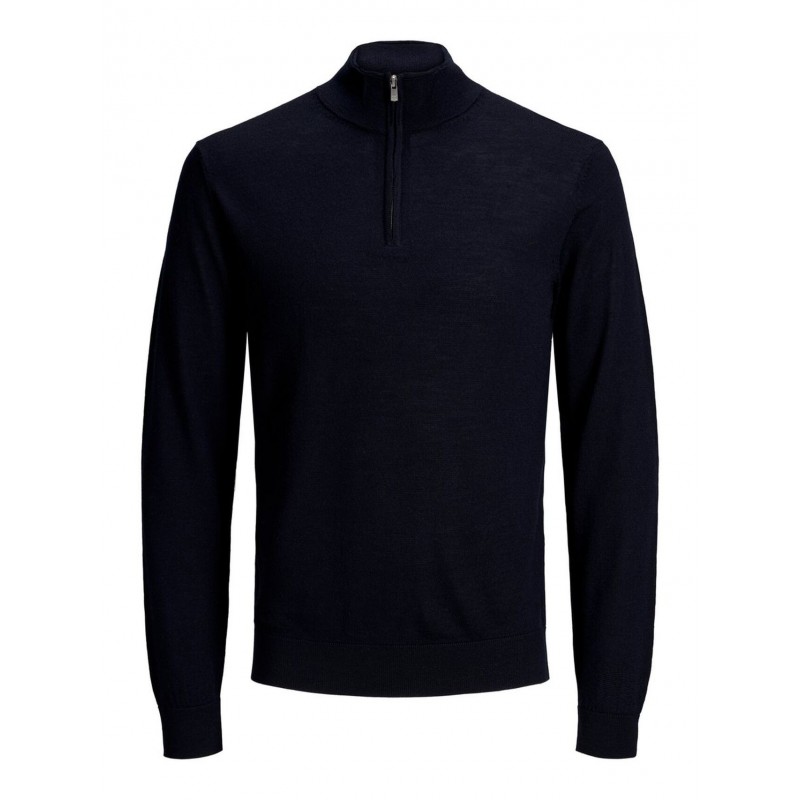 Pull Col Camionneur Homme Jack Jones Blamark Merino En Ligne En Vente Sur E Shop Lebarajeans Com