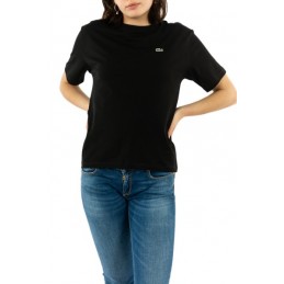 T-Shirt Femme Lacoste TF5441 LACOSTE 9015