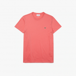 T-Shirt Manches Courtes Homme Lacoste TH6709 LACOSTE 9030