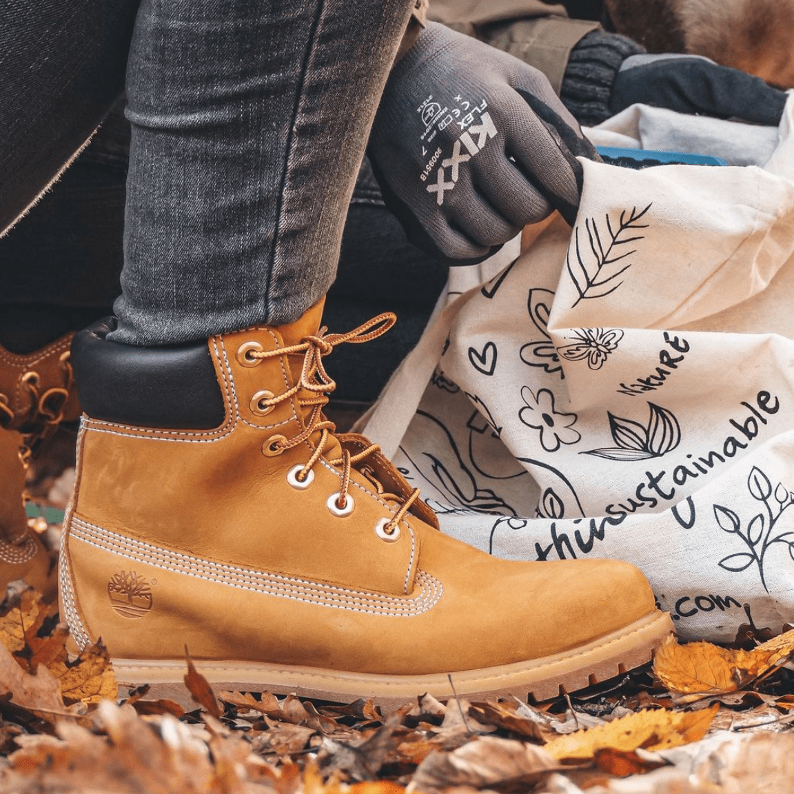 timberland nouvelle collection